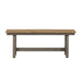 Lindsey Farm Backless Bench (RTA) image