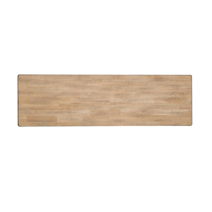 Lindsey Farm Backless Bench (RTA) image