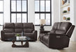 Parker Living Easton Zero Gravity Power Reclining Sofa and Loveseat