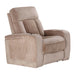Parker Living Equinox Power Reclining Sofa and Recliner