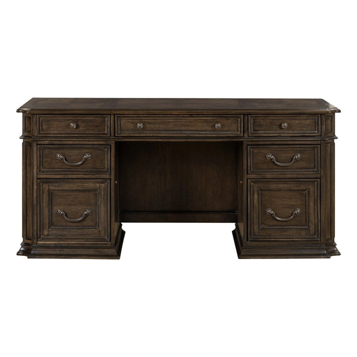 Providence Park Jr Executive Credenza Base image