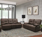 Parker Living Spartacus Power Reclining Sofa and Loveseat