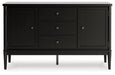 Portdown Dining Server - All Brands Furniture (NJ)