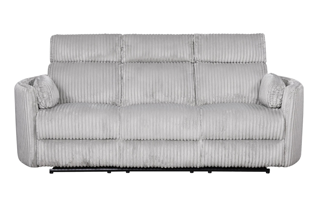Parker Living Radius Power Reclining Sofa Loveseat and Recliner