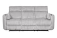 Parker Living Radius Power Reclining Sofa and Loveseat