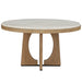 Parker House Escape - Dining 54 Inch Round Dining Table