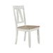 Lindsey Farm Splat Back Side Chair (RTA) image
