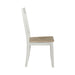 Lindsey Farm Splat Back Side Chair (RTA) image