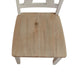 Lindsey Farm Splat Back Side Chair (RTA) image