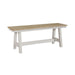 Lindsey Farm Backless Bench (RTA) image