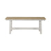 Lindsey Farm Backless Bench (RTA) image