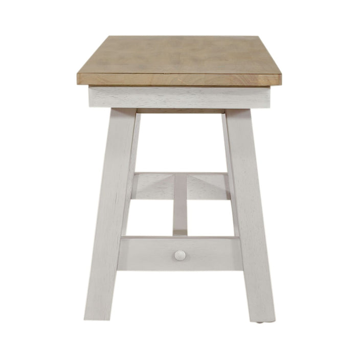 Lindsey Farm Backless Bench (RTA) image