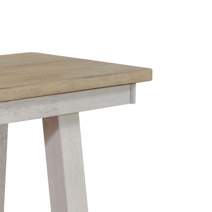 Lindsey Farm Backless Bench (RTA) image