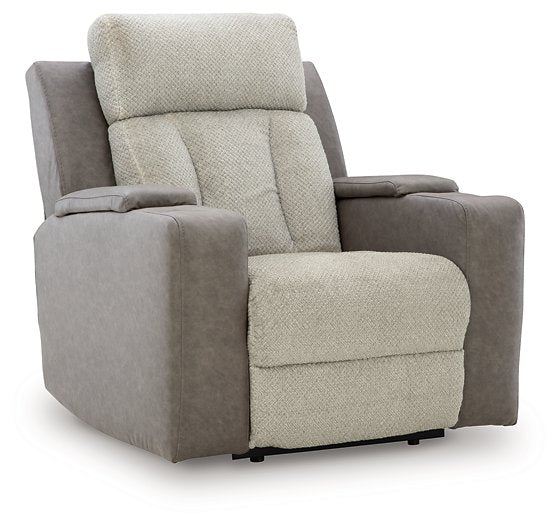 WhipLash Power Recliner - All Brands Furniture (NJ)