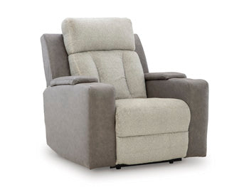 WhipLash Power Recliner - All Brands Furniture (NJ)