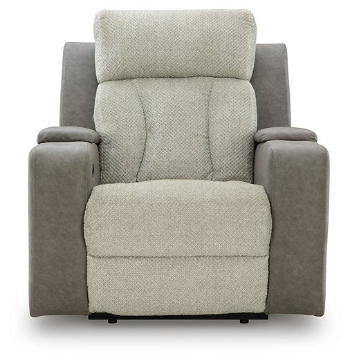 WhipLash Power Recliner - All Brands Furniture (NJ)