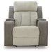 WhipLash Power Recliner - All Brands Furniture (NJ)