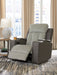 WhipLash Power Recliner - All Brands Furniture (NJ)