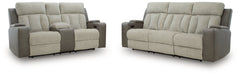WhipLash Living Room Set - All Brands Furniture (NJ)