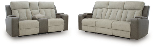 WhipLash Living Room Set - All Brands Furniture (NJ)