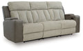 WhipLash Power Reclining Sofa - All Brands Furniture (NJ)