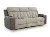 WhipLash Power Reclining Sofa - All Brands Furniture (NJ)