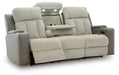 WhipLash Power Reclining Sofa - All Brands Furniture (NJ)