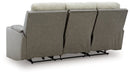 WhipLash Power Reclining Sofa - All Brands Furniture (NJ)
