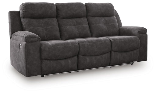 Brysonview Reclining Sofa - All Brands Furniture (NJ)