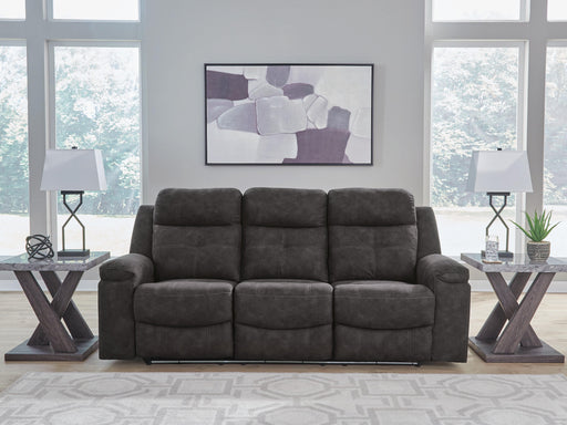 Brysonview Reclining Sofa - All Brands Furniture (NJ)