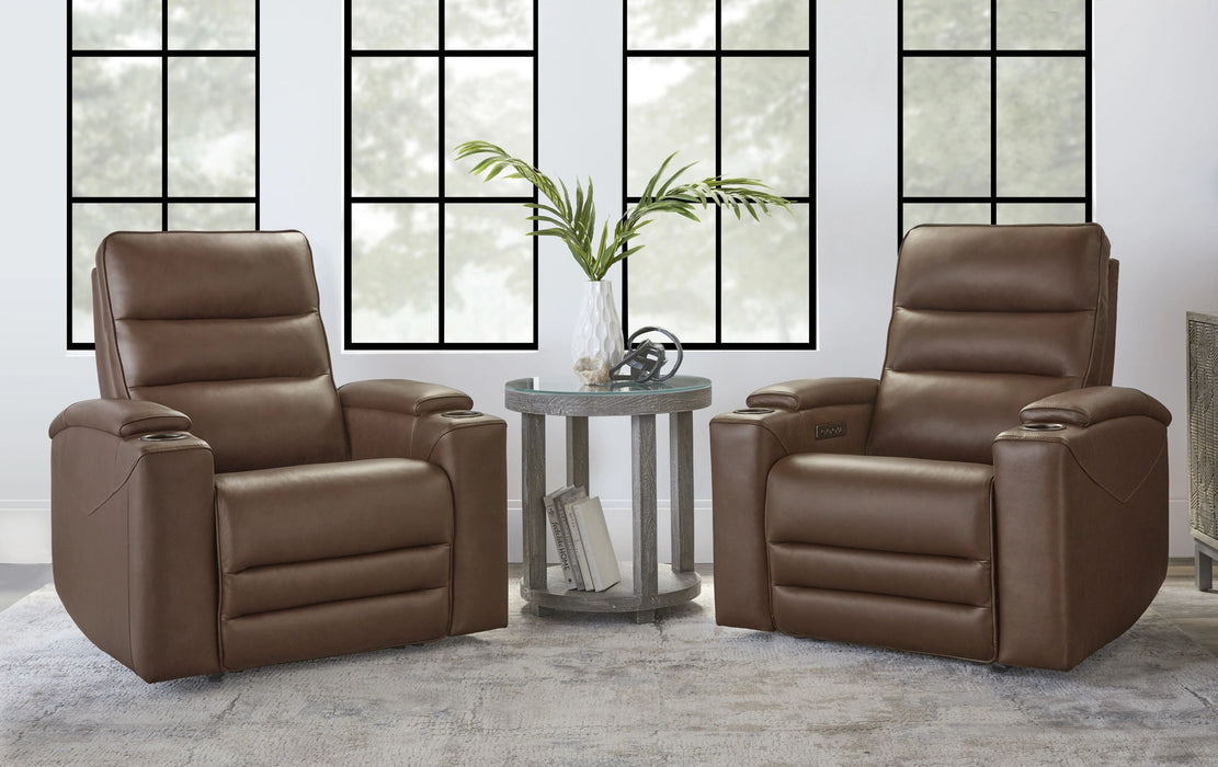 Parker Living Nexus Power Zero Gravity Recliner P3 Two Pack