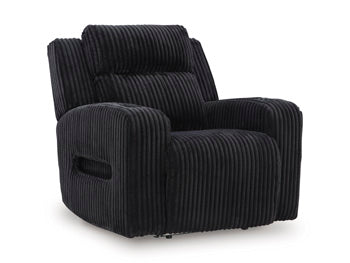 Forest Lake Power Recliner - All Brands Furniture (NJ)