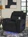 Forest Lake Power Recliner - All Brands Furniture (NJ)