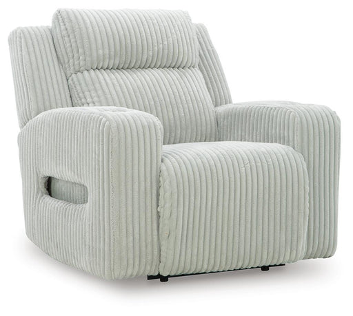 Forest Lake Power Recliner - All Brands Furniture (NJ)