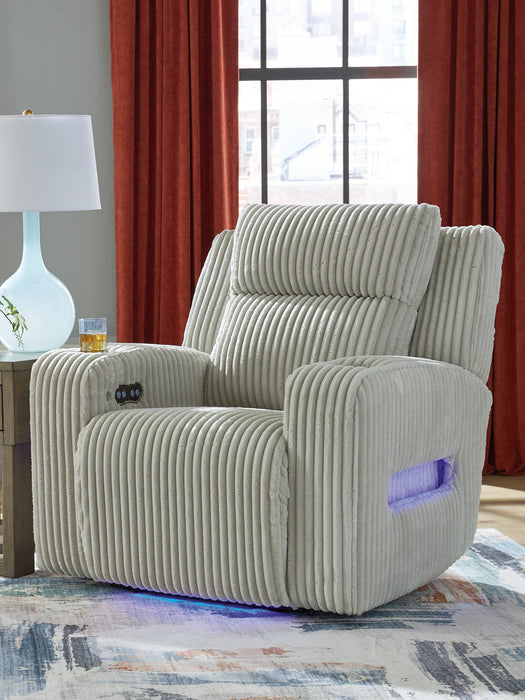 Forest Lake Power Recliner - All Brands Furniture (NJ)
