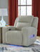 Forest Lake Power Recliner - All Brands Furniture (NJ)