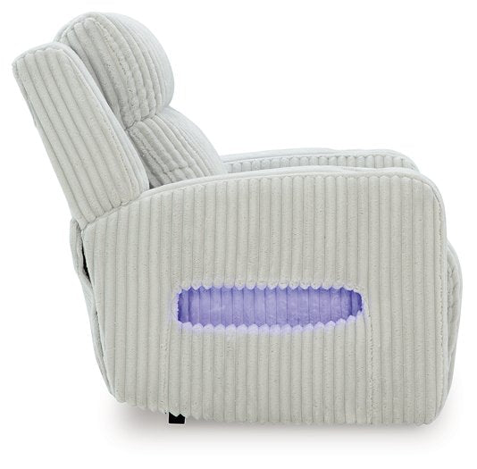 Forest Lake Power Recliner - All Brands Furniture (NJ)