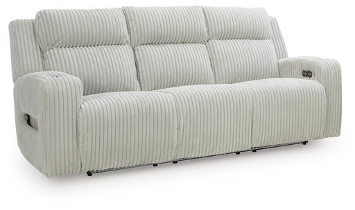 Forest Lake Power Reclining Sofa - All Brands Furniture (NJ)