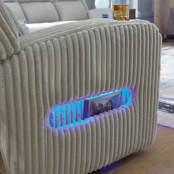 Forest Lake Power Recliner - All Brands Furniture (NJ)