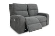 Parker Living Polaris Power Reclining Sofa Loveseat and Recliner