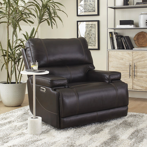 Parker Living Whitman - Powered By Freemotion Cordless Power Recliner