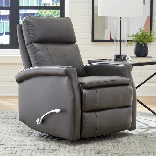 Parker Living Bristol Swivel Glider Recliner Two Pack