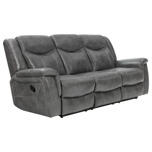 Conrad Reclining Sofa - All Brands Furniture (NJ)