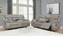 Greer Reclining Sets - All Brands Furniture (NJ)