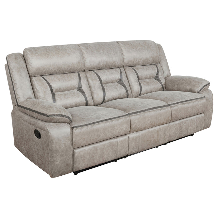 Greer Reclining Sets - All Brands Furniture (NJ)
