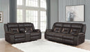 Greer Reclining Sets - All Brands Furniture (NJ)