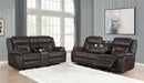 Greer Reclining Sets - All Brands Furniture (NJ)