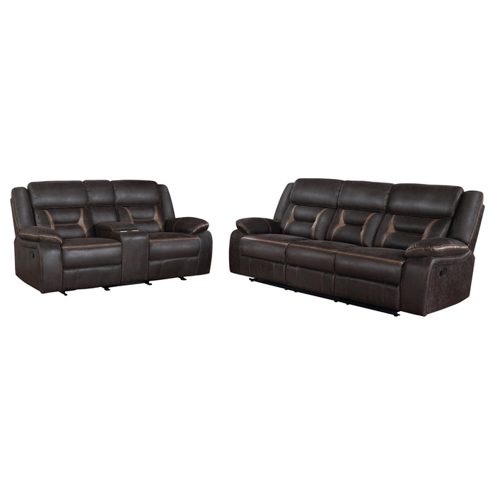 Greer Reclining Sets - All Brands Furniture (NJ)