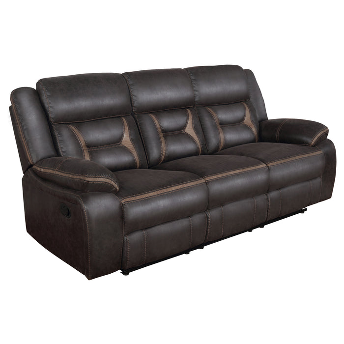 Greer Reclining Sets - All Brands Furniture (NJ)