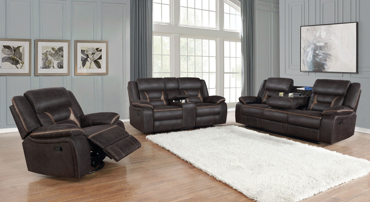Greer Reclining Sets - All Brands Furniture (NJ)